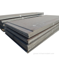 Corrosion Resistant Structural Steel Sheet ASTM A588 Corrosion Resistant Structural Steel Plate Supplier